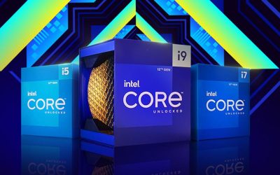 Processors with Performance Longevity. The i7-12700K and i9-12900K will last for 20 years!
