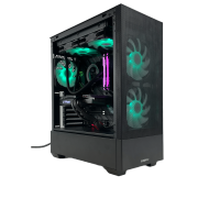 The Apex Gaming PC