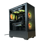 Affordable RTX 5090 Gaming PC
