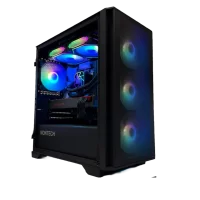 The Competitor Clearance - Ryzen 5 + RTX 4060