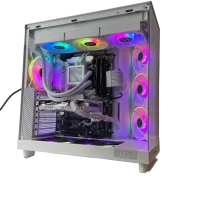 Custom Video Editing PC for Maurice