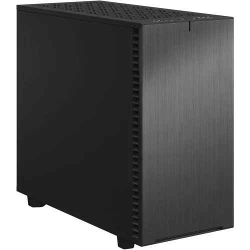 Dual RTX 4090 Rendering Workstation