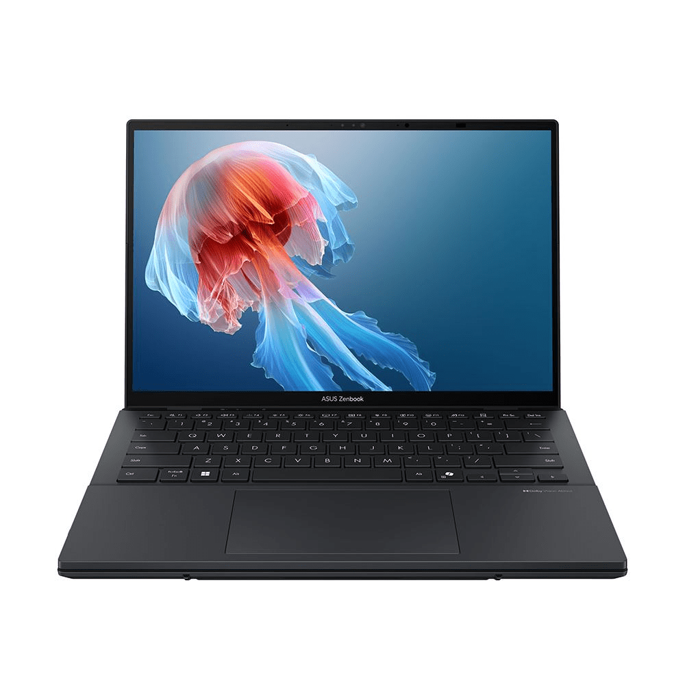 The Developer - Ryzen AI 9, RTX 5060, 32 GB RAM