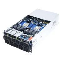 Quantum Simulation Server